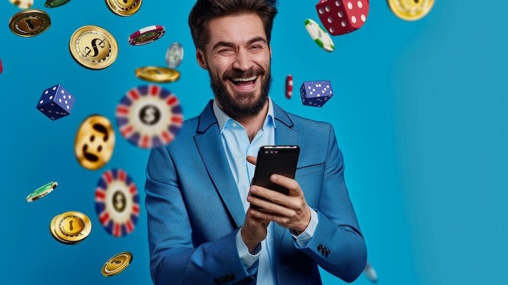 Koleksi permainan slot NetEnt di elemenbet termasuk Starburst, Gonzo's Quest, dan Dead or Alive