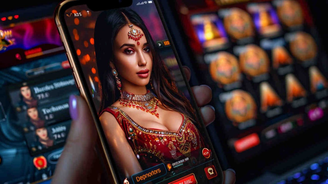 Meja live-dealer NetEnt dengan dealer profesional dan streaming multi-kamera