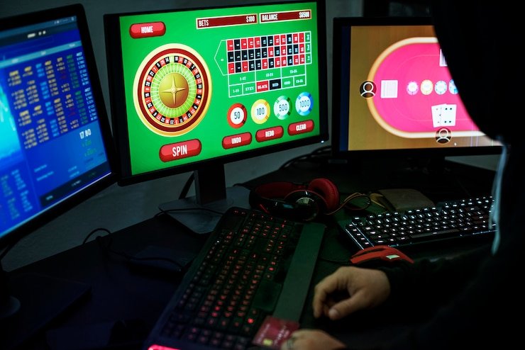 elemenbet featured game showcase