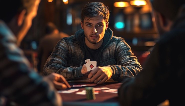 Tabel pembayaran Wild West Gold di elemenbet menampilkan nilai hadiah